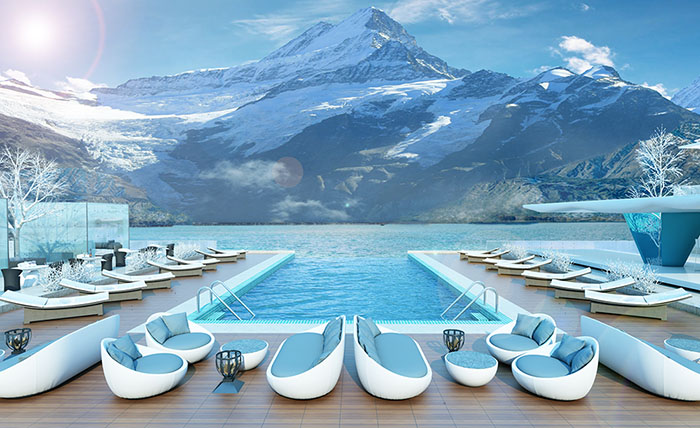 Alpine Resort Proposal